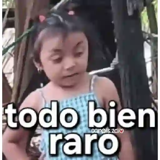 Bebés groseros respondones 3🍼 1