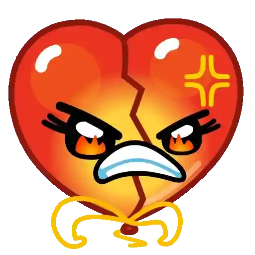 Corazones 10