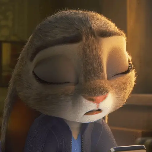 🎬 Zootopia 2 reactions🐰🦊 11