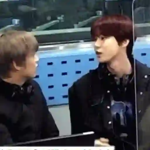 Kim Doyoung I 28