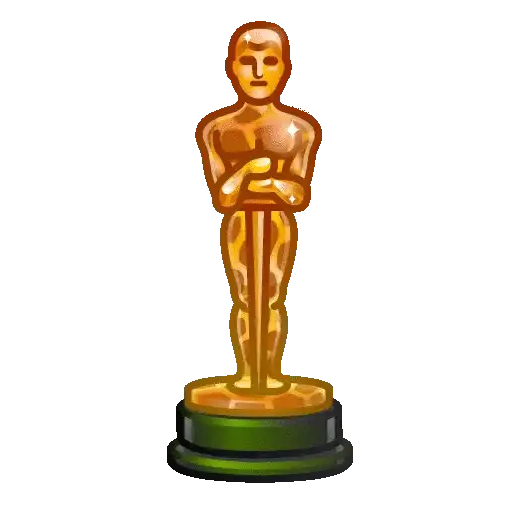 ⭐️ Premios Oscar Random 🏆⭐️ 1