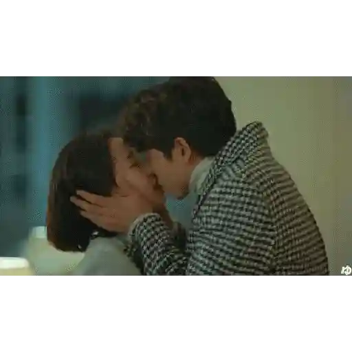 Besos kdrama 3