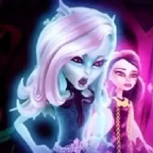 Monster High 🧟‍♂️💅🏻🫦 3