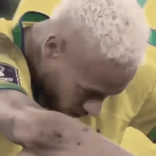 Reações jogadores 1