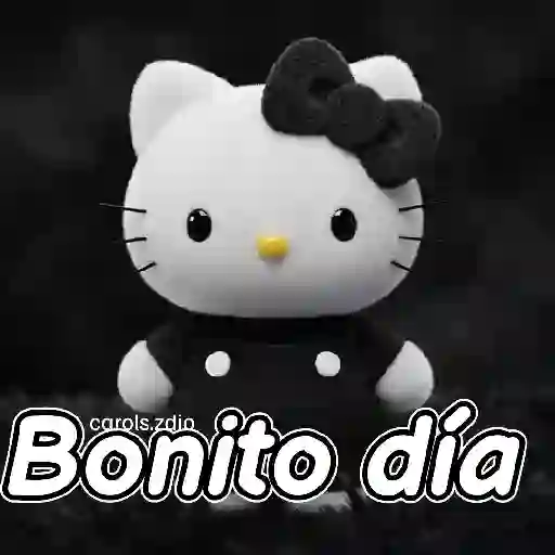 Hello Kitty Moods 🎀📲 10