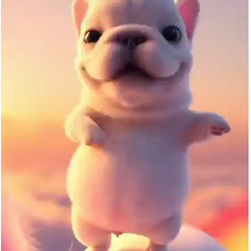 Pibble 🐶 Perro Pibble 🐶 14