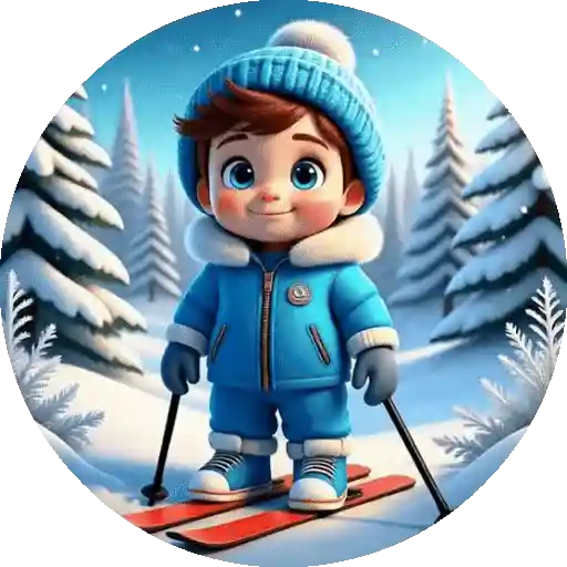 🥶🧤 QUÉ FRÍO 🧥🥶 7