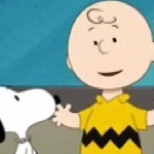 Snoopy para tu chat2 🦴🐾🏡 5
