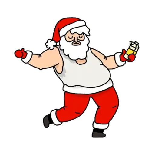 Natal animado 2