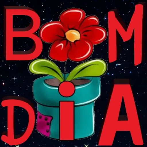 Bom dia  7