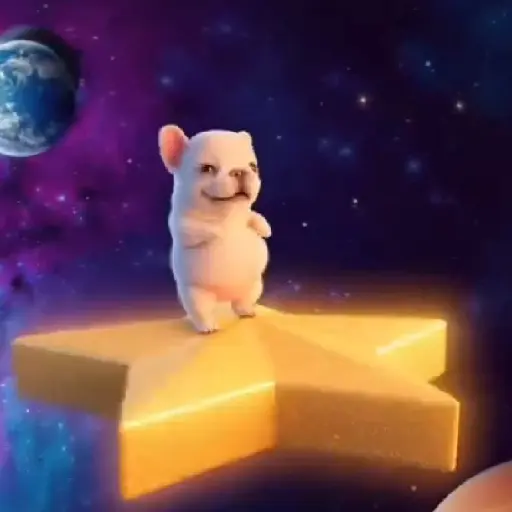 Pibble 🐶 Perro Pibble TikTok🪩 2