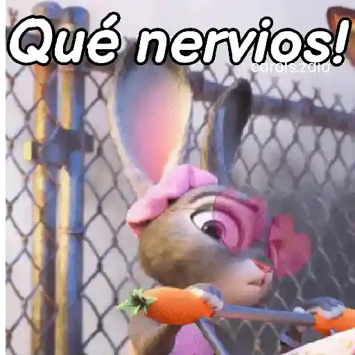 👮🏻‍♀️ Judy Hopps Zootopia2 🥕🐇 18