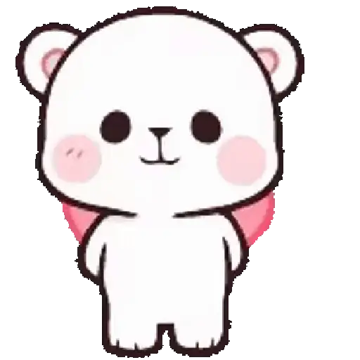 Amor ❣️ AmorOsos Milk Mocha 🐻 11
