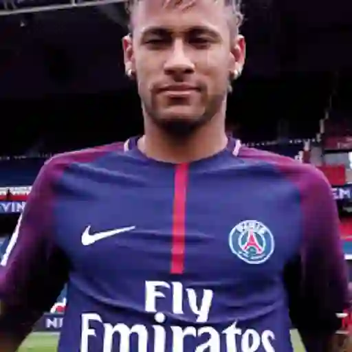 Neymar JR. (2) 10