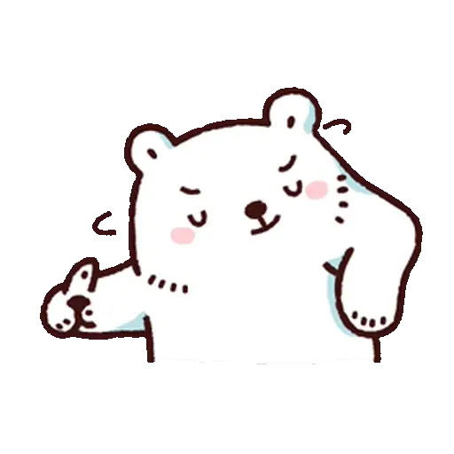 Osito Polar cute #1 🐻‍❄️ 13