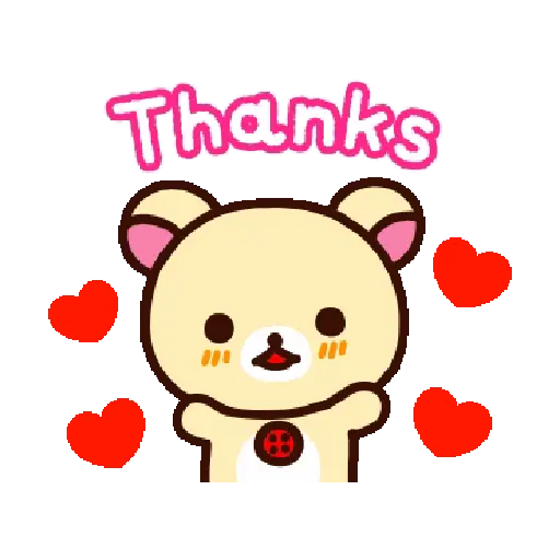 Terima kasih/thanks 29
