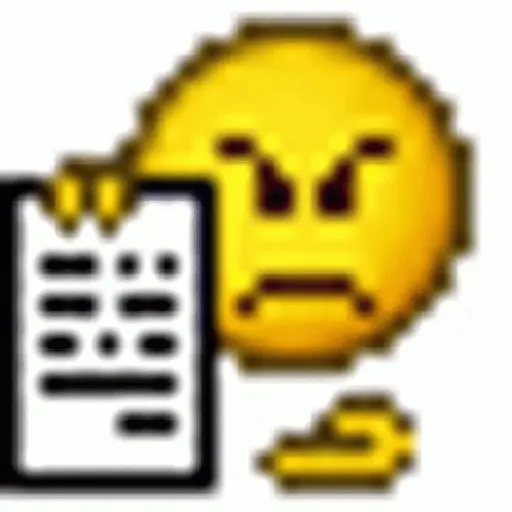 Emojis | reações 24