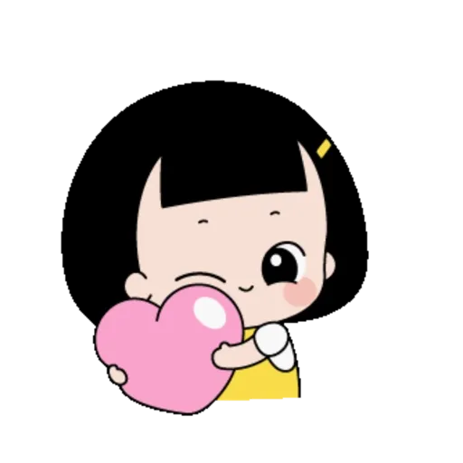 Corazoncitas 💗 3