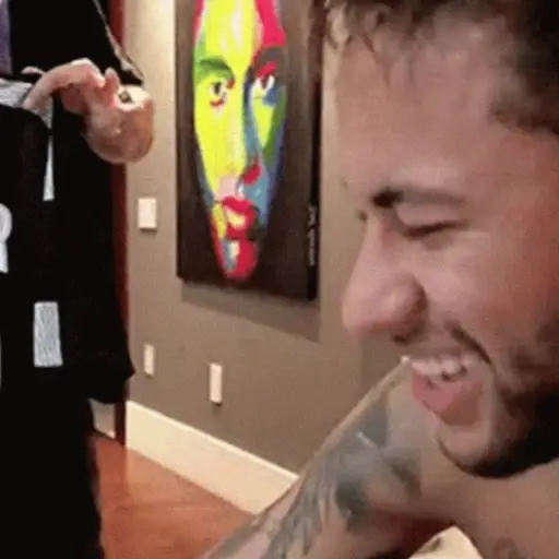 Neymar  14