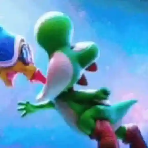 🌟🍄Súper Mario Galaxy 🍄🎬 6