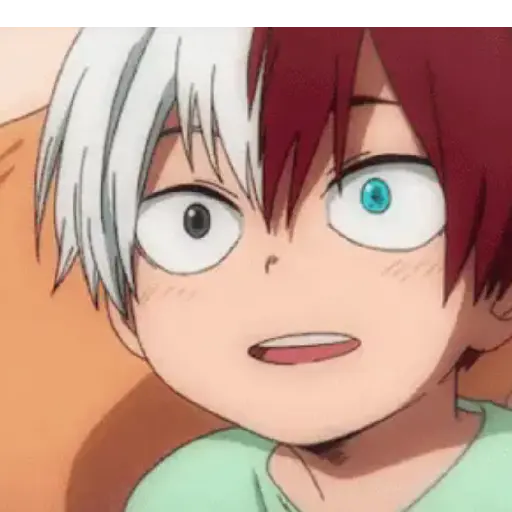 My hero academia animated 30