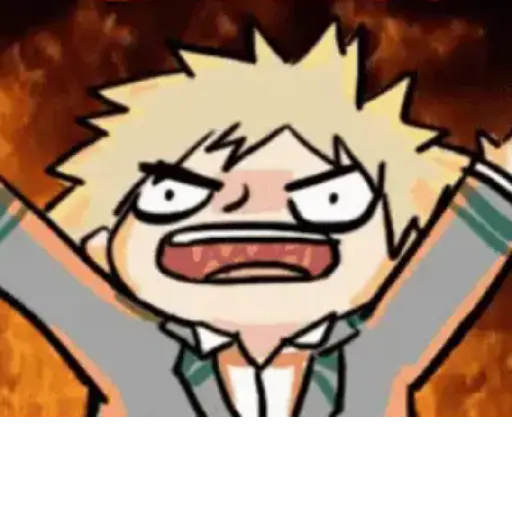 My hero academia animated 29