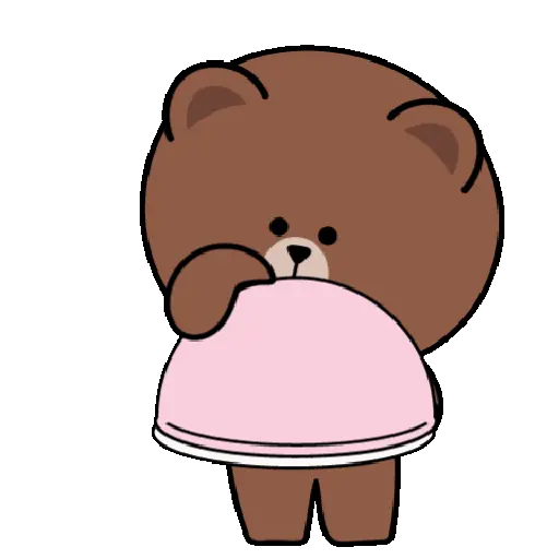 ❣️BROWN & CONY : Valentine❣️ 17