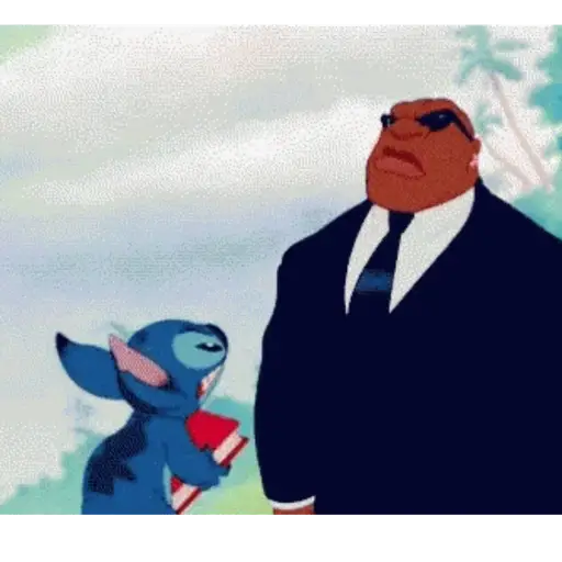 Lilo & Stitch 29