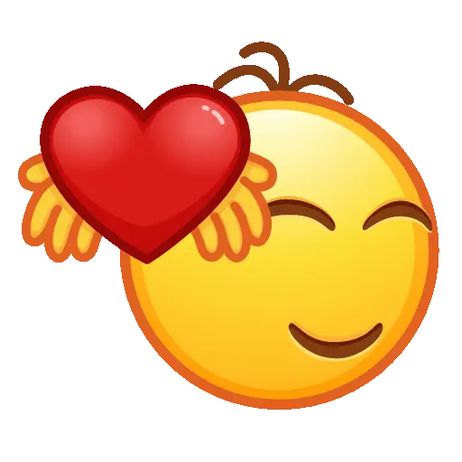 ✨ Emojis Animado amarillo #2🤣 1