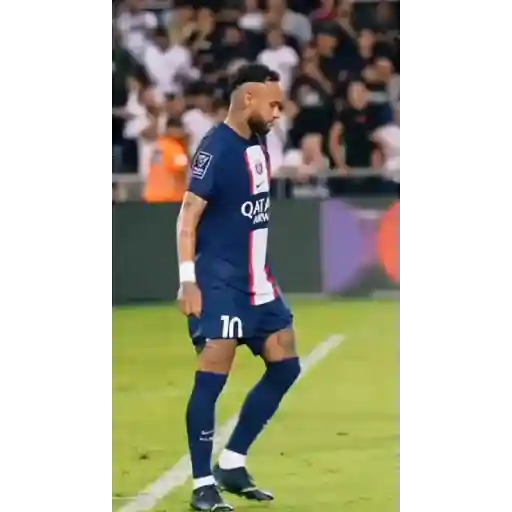 Neymar JR. (2) 20