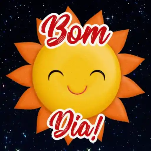 Bom dia  3
