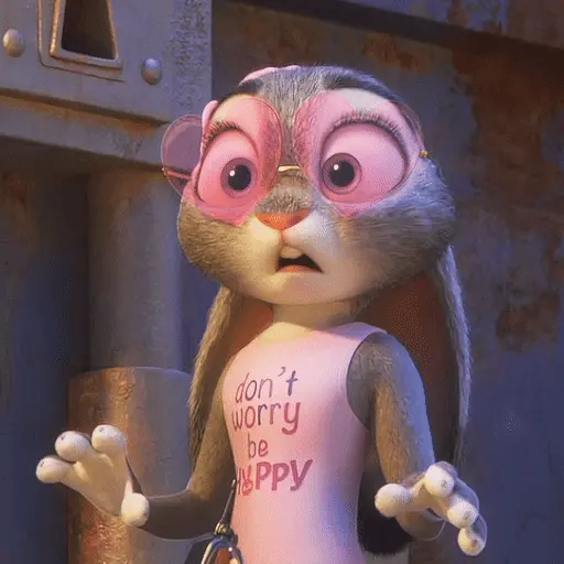 🎬 Zootopia 2 reactions🐰🦊 4