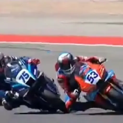 🧿 Valentine Debise ZXMOTO🏍️🏆🏅 9