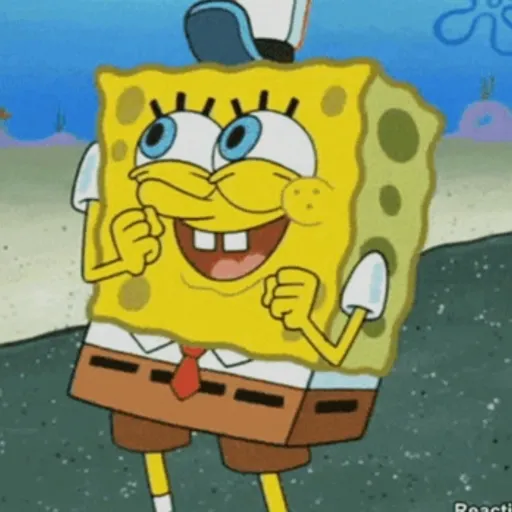 Bob esponja 2