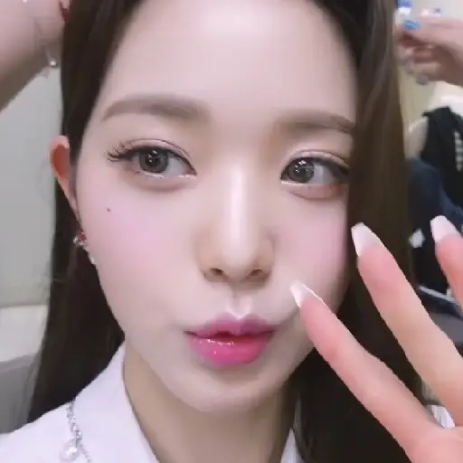 Wonyoung / @ive_stickers  1