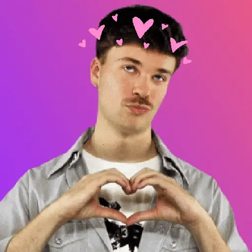 MEMES APAIXONADINHOS  😍 13