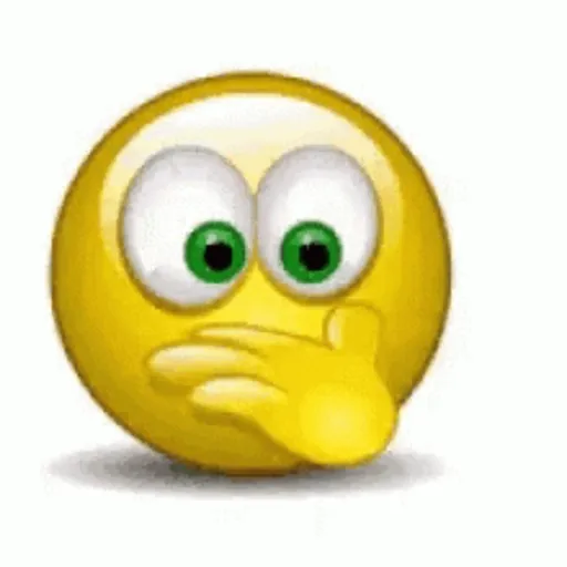 Melhores emojis 7