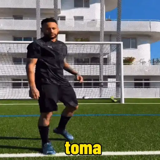 Neymar 14
