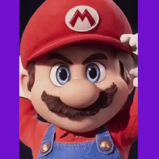 🌟🍄Súper Mario Galaxy 🍄🎬 3