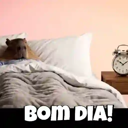 Bom dia, acorda, café - 21 2