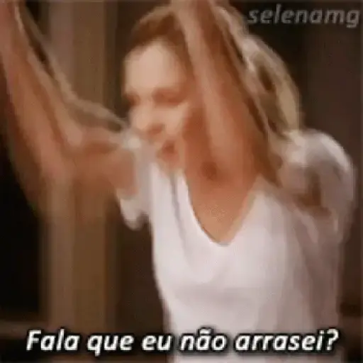 Carminha Debochada 12