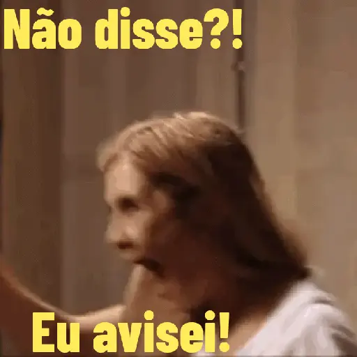 Carminha Debochada 8