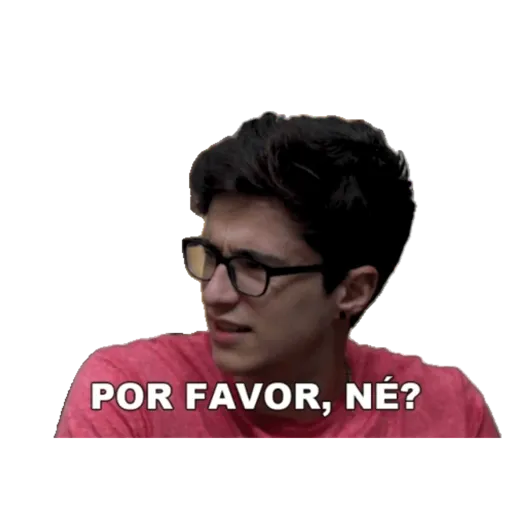 Fala baixo 9