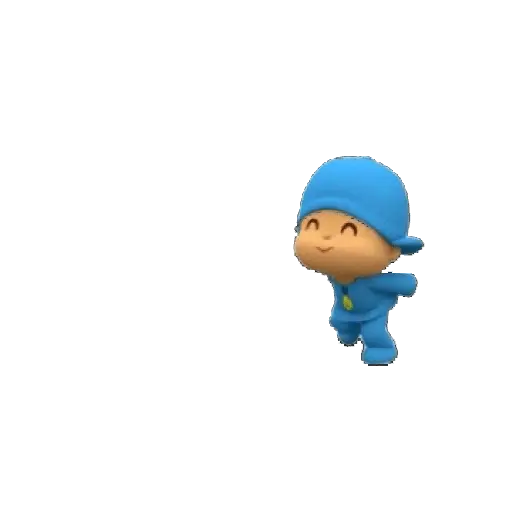 Pocoyo 17