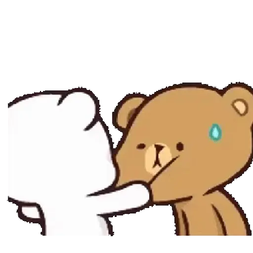Amor ❣️ AmorOsos Milk Mocha 🐻 14