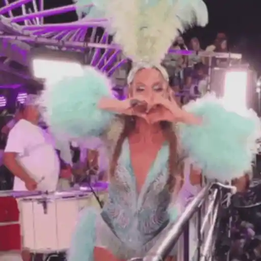 É carnaval 5