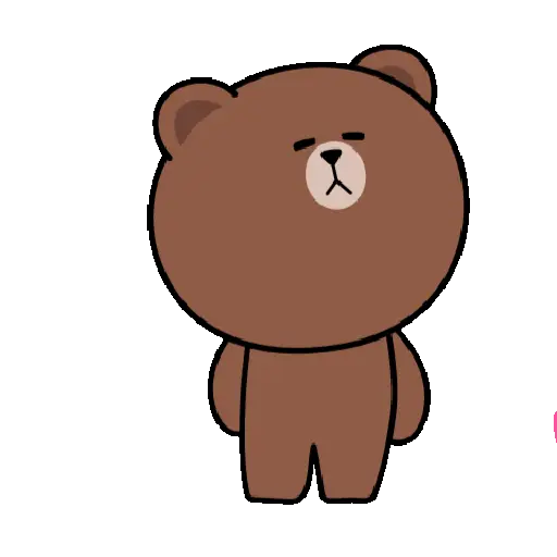 ❣️BROWN & CONY : Valentine❣️ 22
