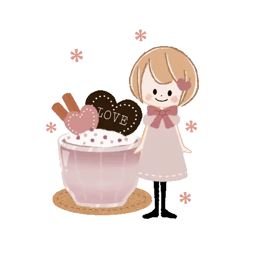🌸 Niña Cute 🩷💕 15