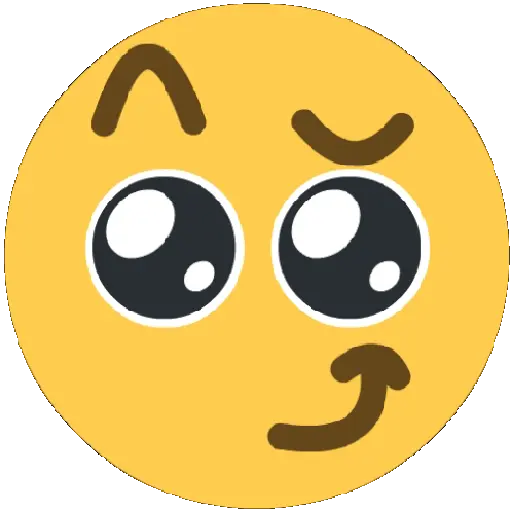 🥹DURR EMOJIS🥺 5