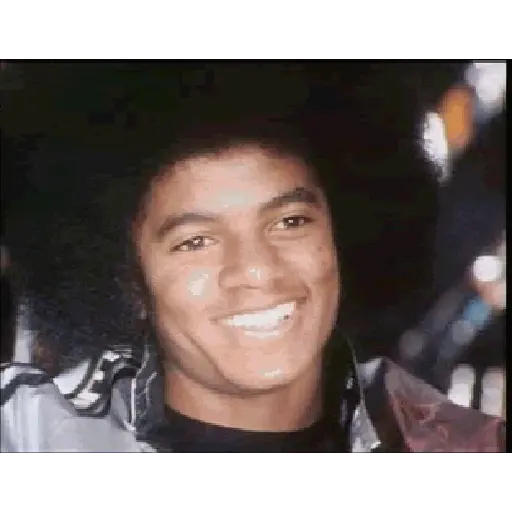 Michael Jackson 28